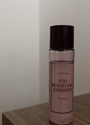 I'm From - Fig Boosting Essence 30ml