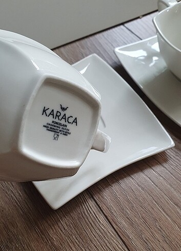Karaca Karaca cay fincanı 