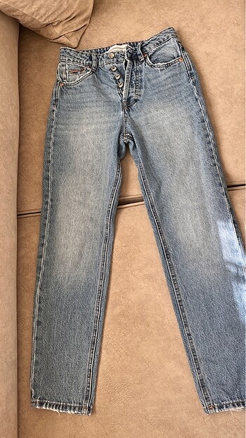 Kadın jean/pantolon