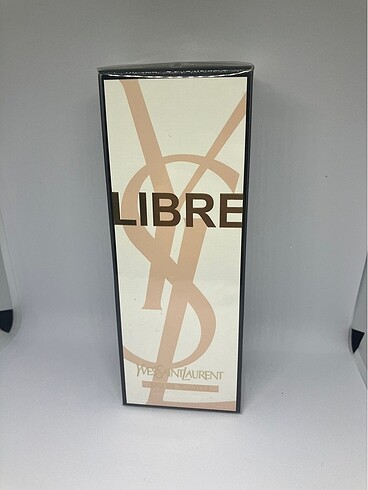 Yves Saint Laurent Yves Laurent Libre 90 ML EDT