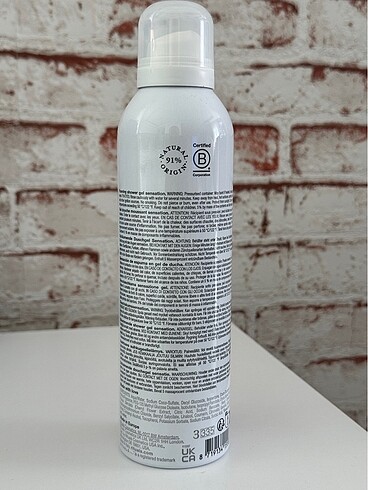 Diğer Rituals Foaming Gel 200 Ml