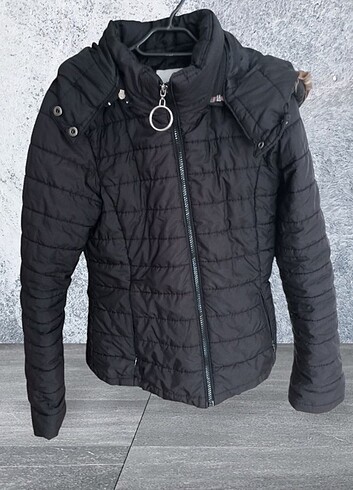 38 Beden Şişme mont