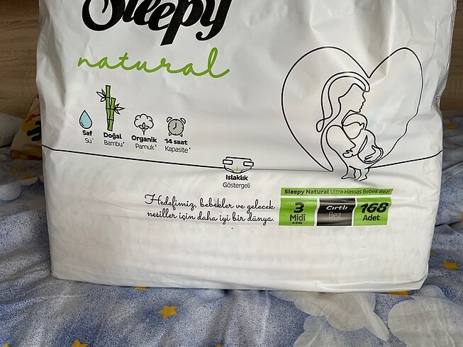Sleppy 3 no