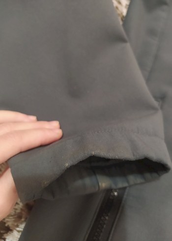 xl Beden Erkek su geçirmez mont