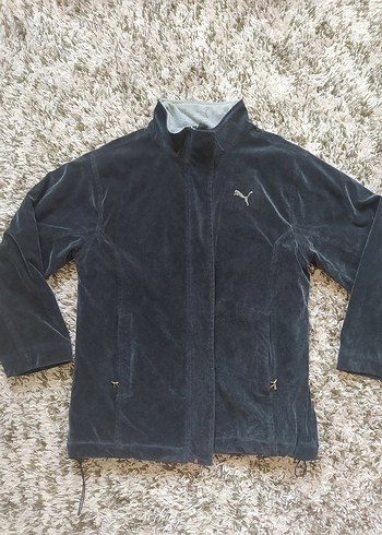 erkek puma mont