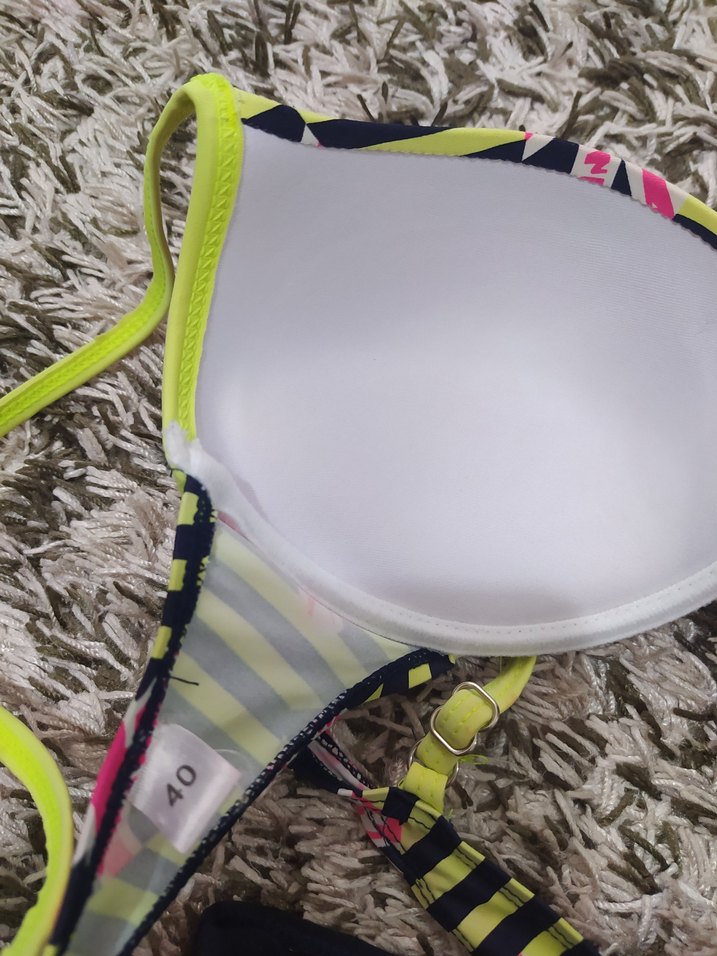 Bikini Takımı - Görsel 2