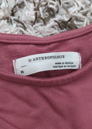 Zara asimetrik kesim tişört