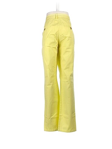 34 Beden Mango Kumaş Pantolon %70 İndirimli.