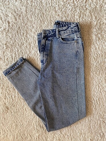 Mom jean