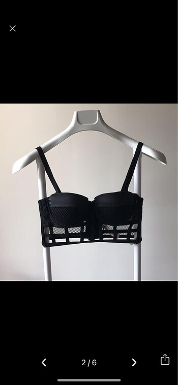 Koton Koton bralet