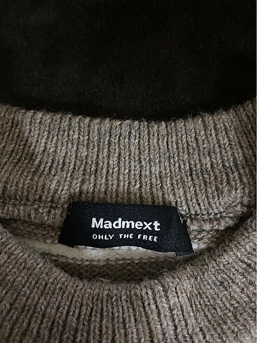 Trendyol & Milla madmext sweatshirt