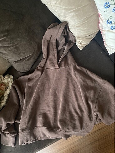 pull&bear sweatshirt