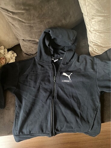 puma hırka