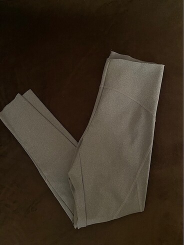 oysho compressive tayt