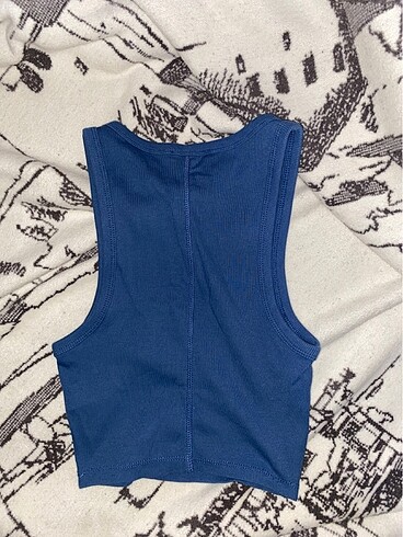 m Beden zara crop