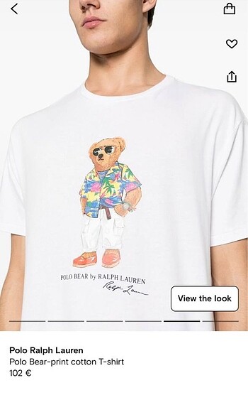 ralph lauren tshirt