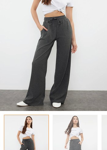 Trendyol & Milla trendyol milla pantolon