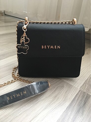 Beymen Çanta
