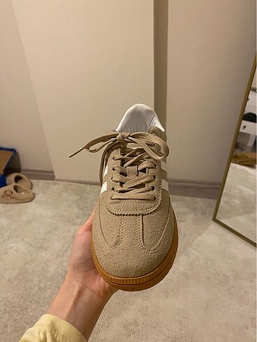 Adidas Temiz