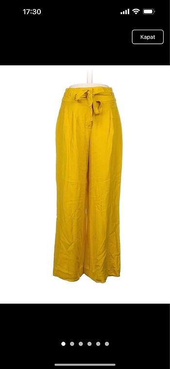 İpekyol pantolon