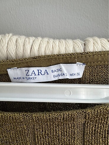 Zara Zara bluz