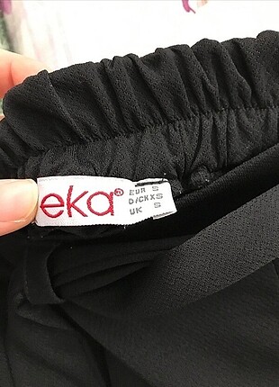 s Beden Kumaş Pantolon