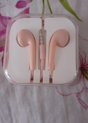 Kulak ici iphone kulaklık