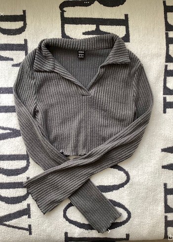 Sheinside shein crop