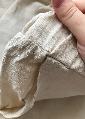 LC Waikiki lcw keten pantolon