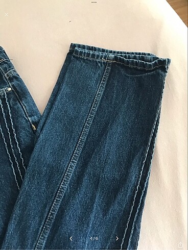 xs Beden lacivert Renk Kot pantolon