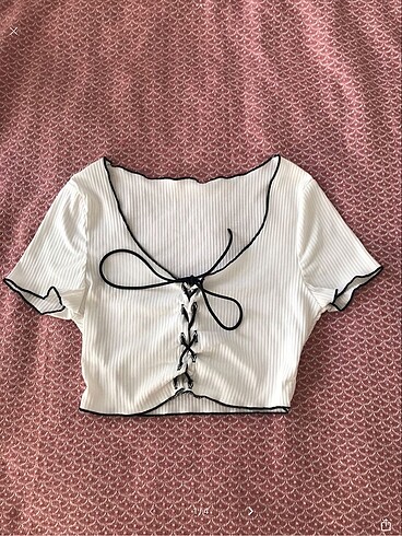 Shein crop