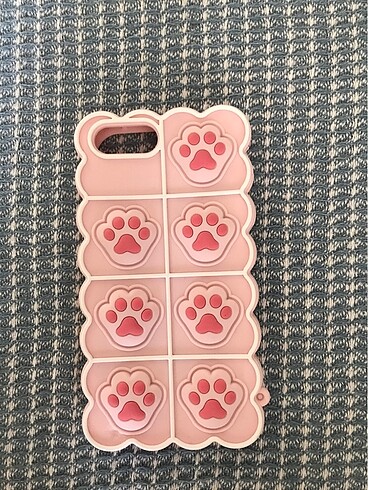 7plus telefon kılıfı