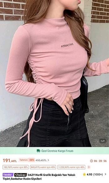 shein bluz
