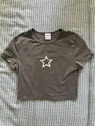 bershka tshirt