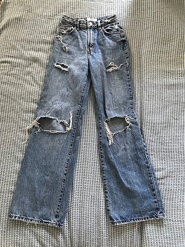 bershka jean