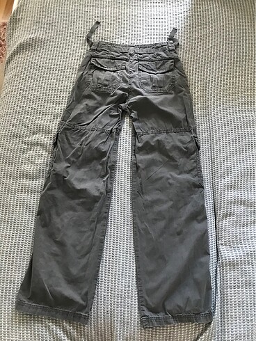xs Beden pull&bear pantolon