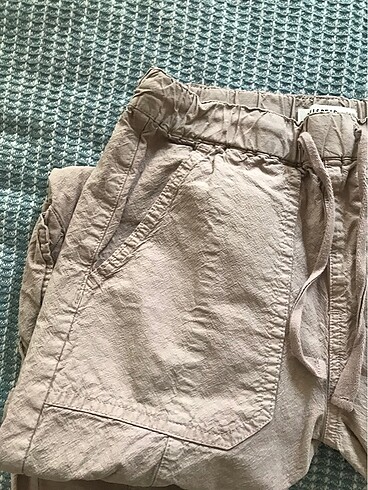 Pull and Bear pull&bear pantolon