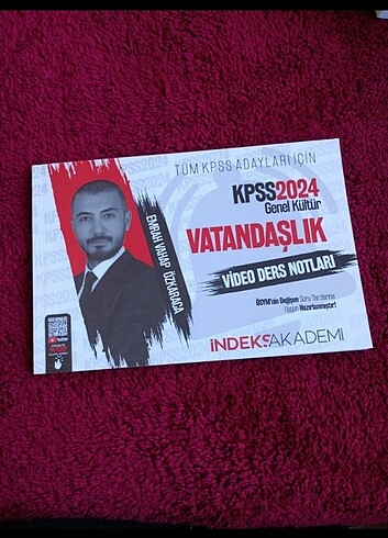 Kpss vatandaşlık 