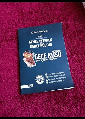 Tüm dersler