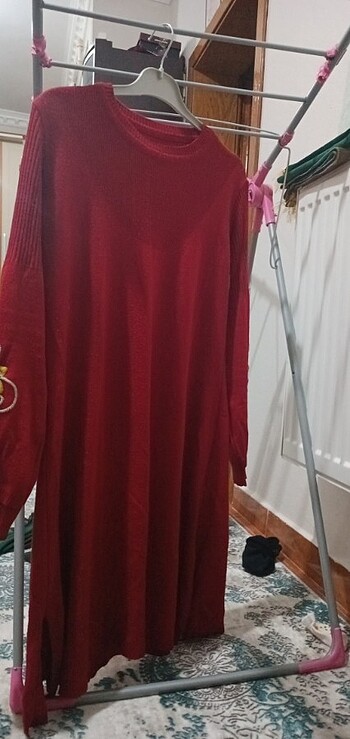 Kışlık Tunik