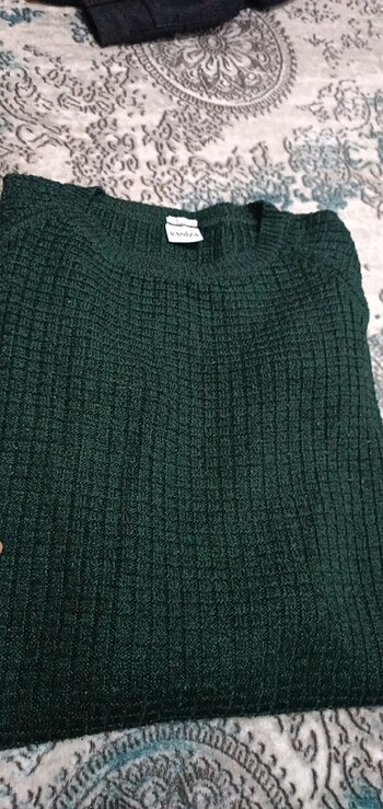Triko tunik