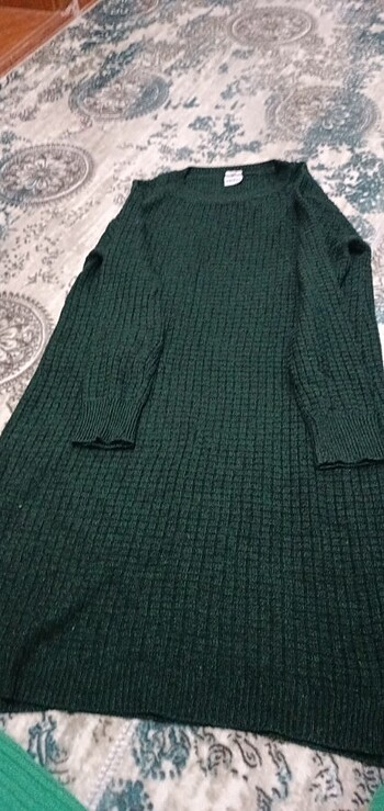 Zara Triko tunik
