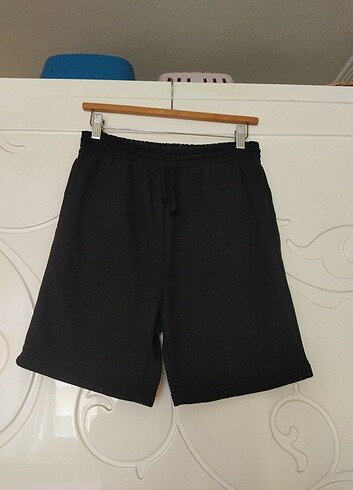 Pull and Bear Şort 