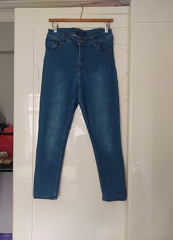 Kot pantolon 