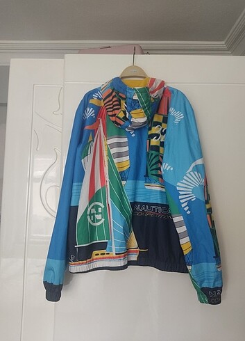 xl Beden Yağmurluk rüzğarlık