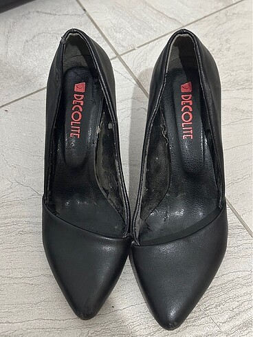 Diğer Stiletto
