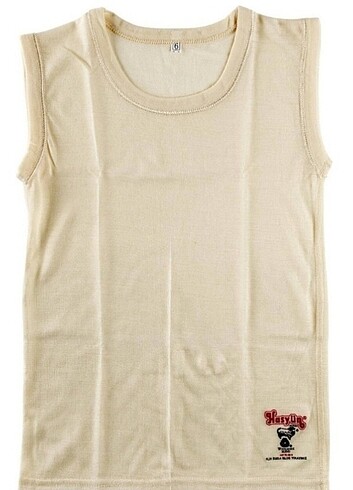 Hasyün Çocuk Termal Atlet - Görsel 2