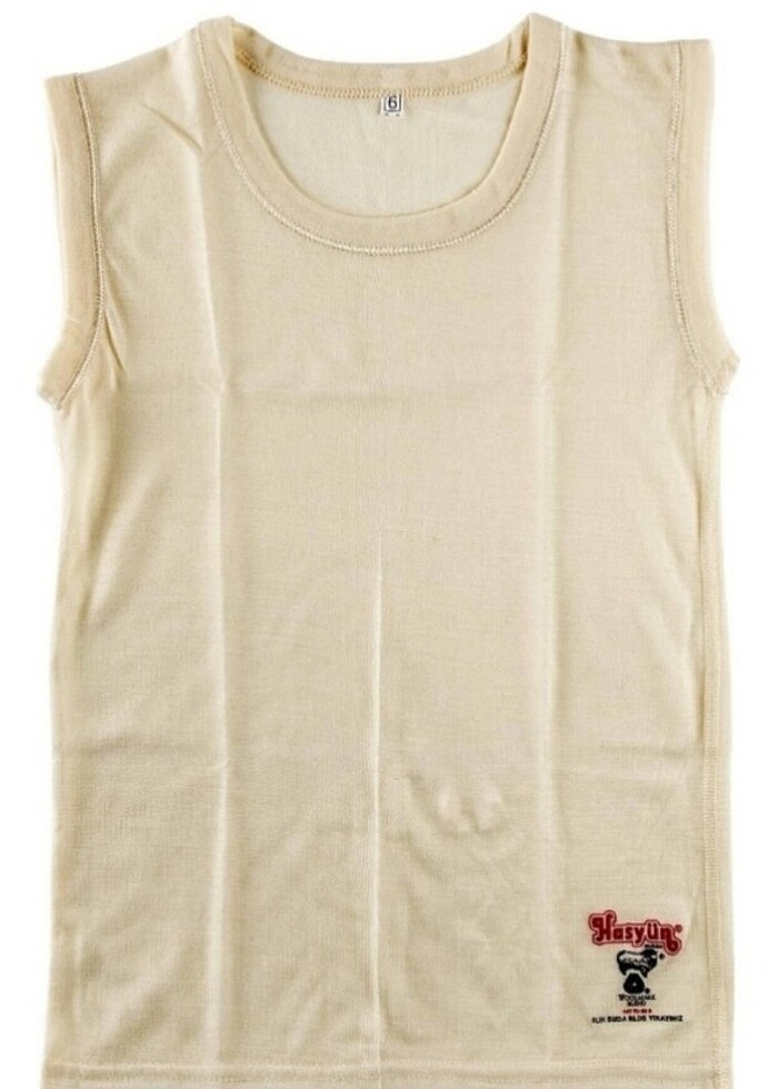 Hasyün Çocuk Termal Atlet - Görsel 2