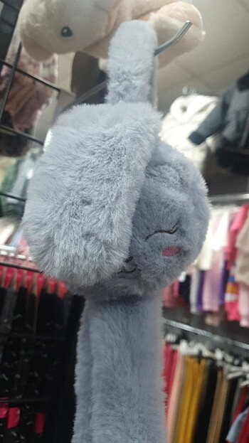 Kız ve Erkek Çocuk Kulaklık - Görsel 2