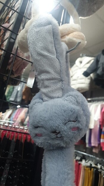 Kız ve Erkek Çocuk Kulaklık - Görsel 3